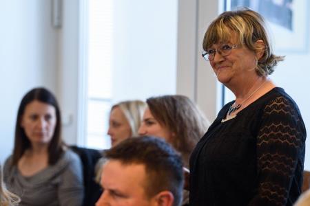 Iz 4. redne seje Občinskega sveta Občine Ivančna Gorica 8